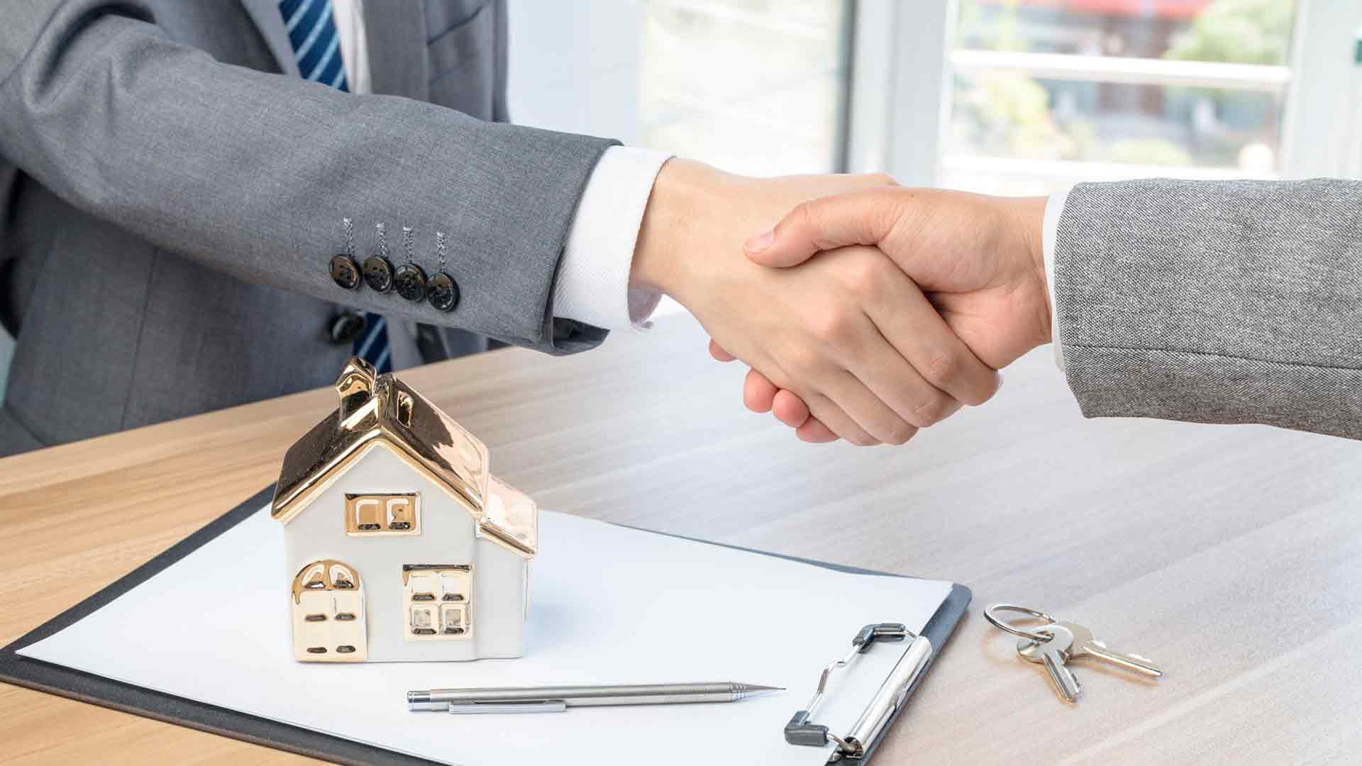 Selling a house in probate: Speed up the process
