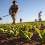 Investing in Argentine Agriculture