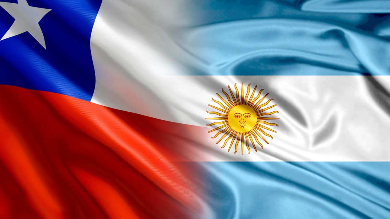 Argentine Ruling Upheld in Chile