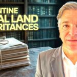 Argentina Rural Land Inheritances LIMERES Buenos Aires Argentina Attorney Lawyer