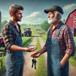 Argentinian Farmer Attorney Lawyer