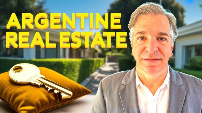 Argentina Real Estate Buenos Aires Attorney Lawyer LIMERES Argentina