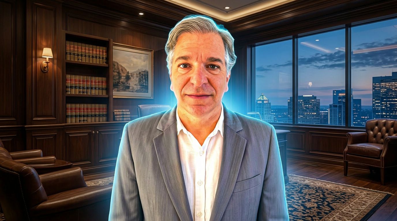Sebastian Limeres Argentina Law Firm Buenos Aires Argentina Attorney Lawyer